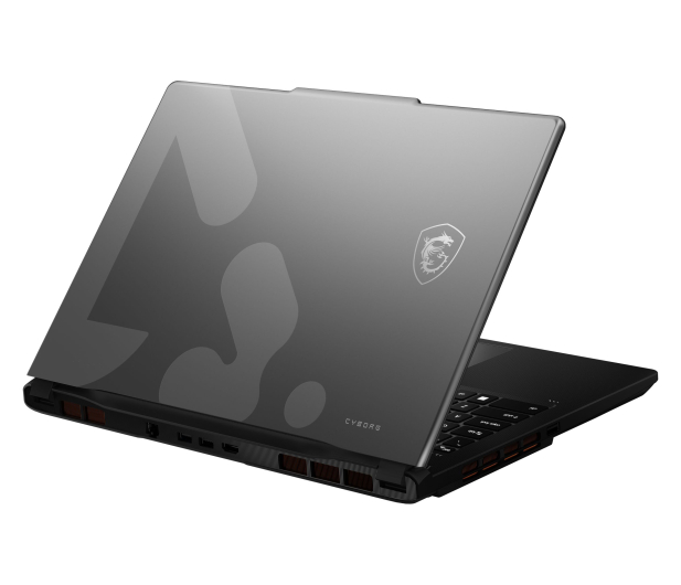 MSI Cyborg 15 HX Core 7-240H/64GB/1TB RTX5070 144Hz - 1620056 - zdjęcie 11